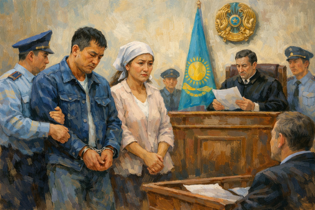 приговор суда